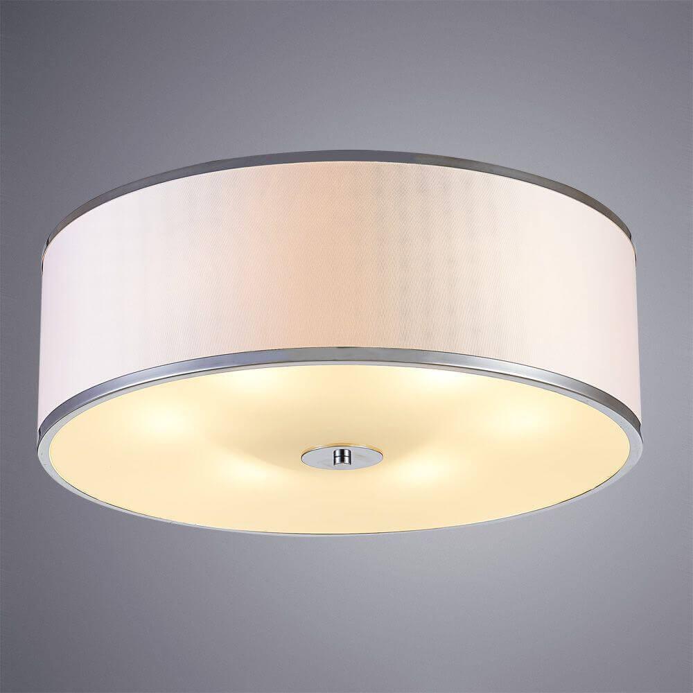 потолочный светильник arte lamp dante a1150pl-6cc