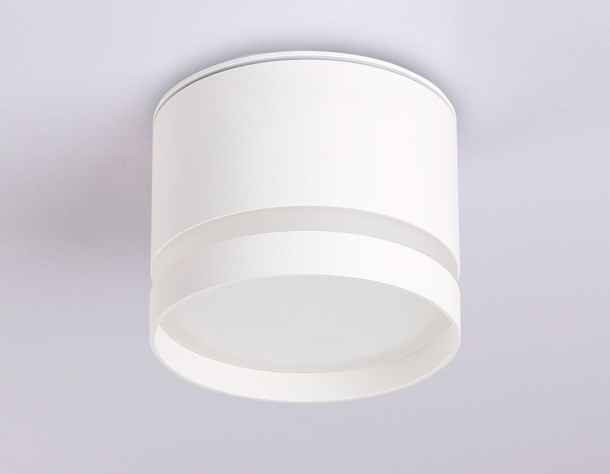потолочный светильник ambrella light techno spot ip protect tn6571