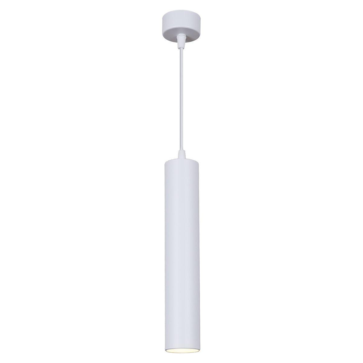 подвесной светильник reluce 16002-0.9-001ld 300mm gu10 wt