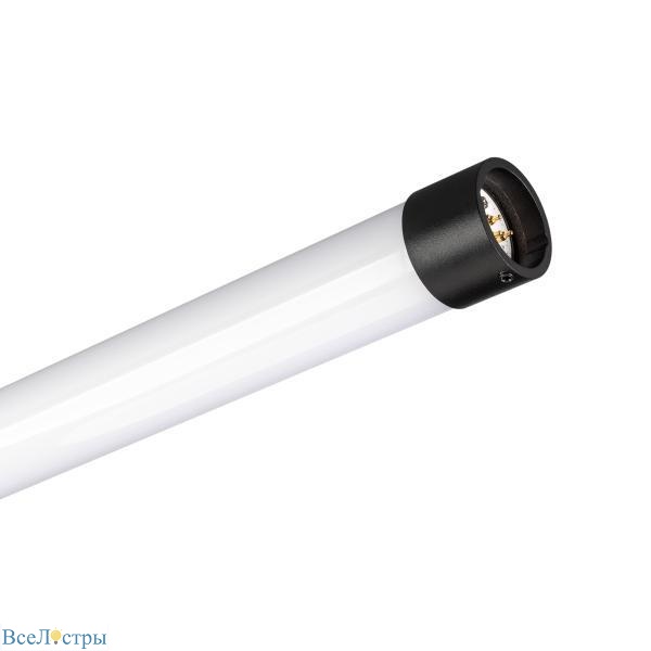 трековый светодиодный светильник arlight mag-flex-tube-l1000-14w day4000 034043