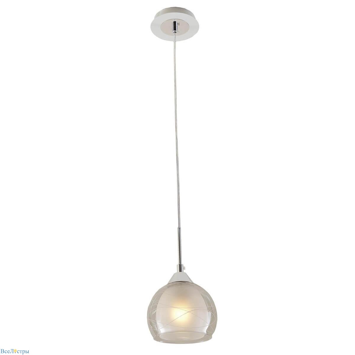подвесной светильник citilux буги cl157111