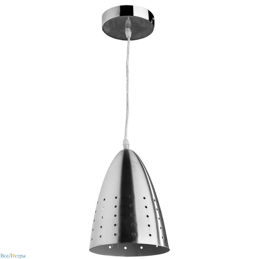 подвесной светильник arte lamp 24 a4081sp-1ss