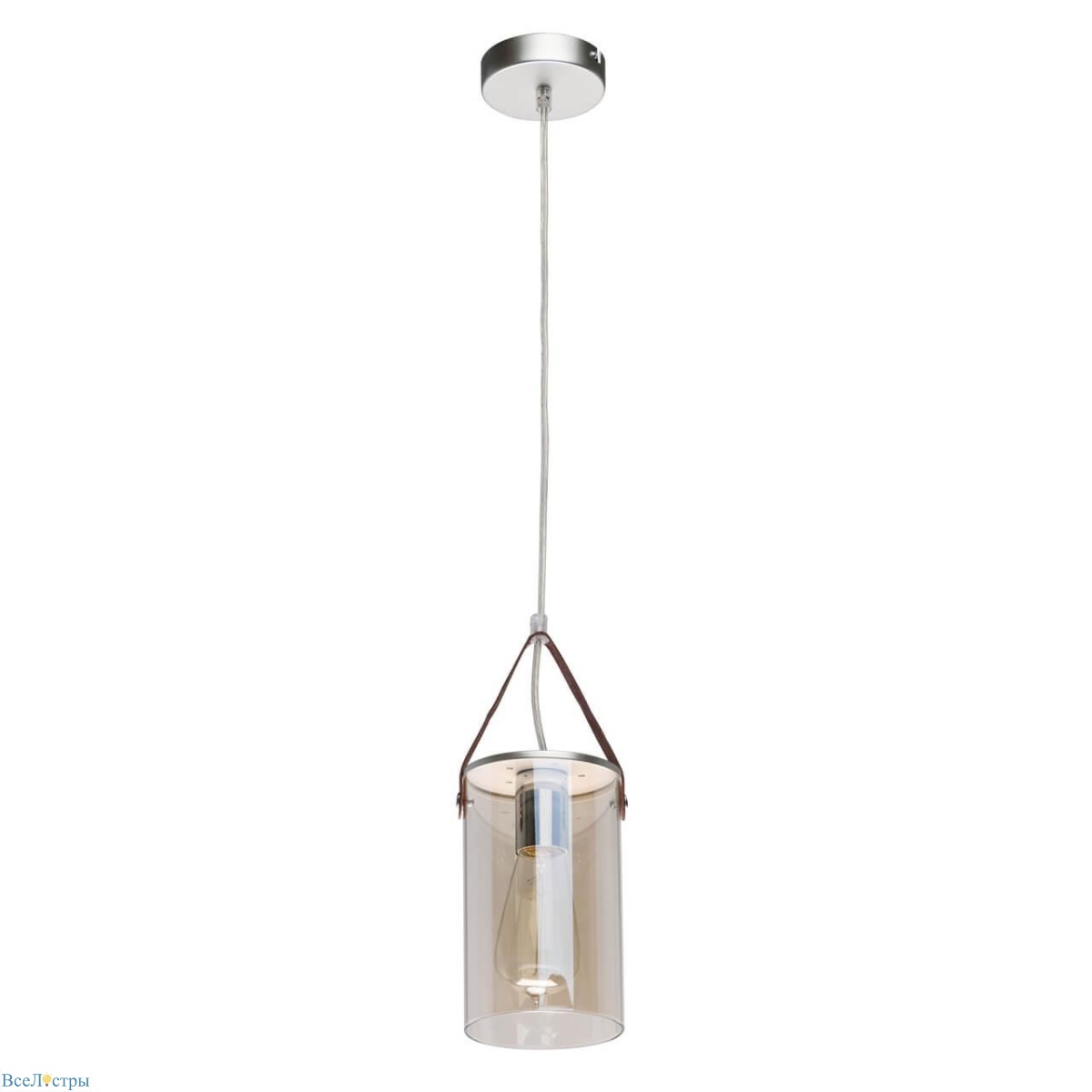 подвесной светильник de markt тетро 673014801