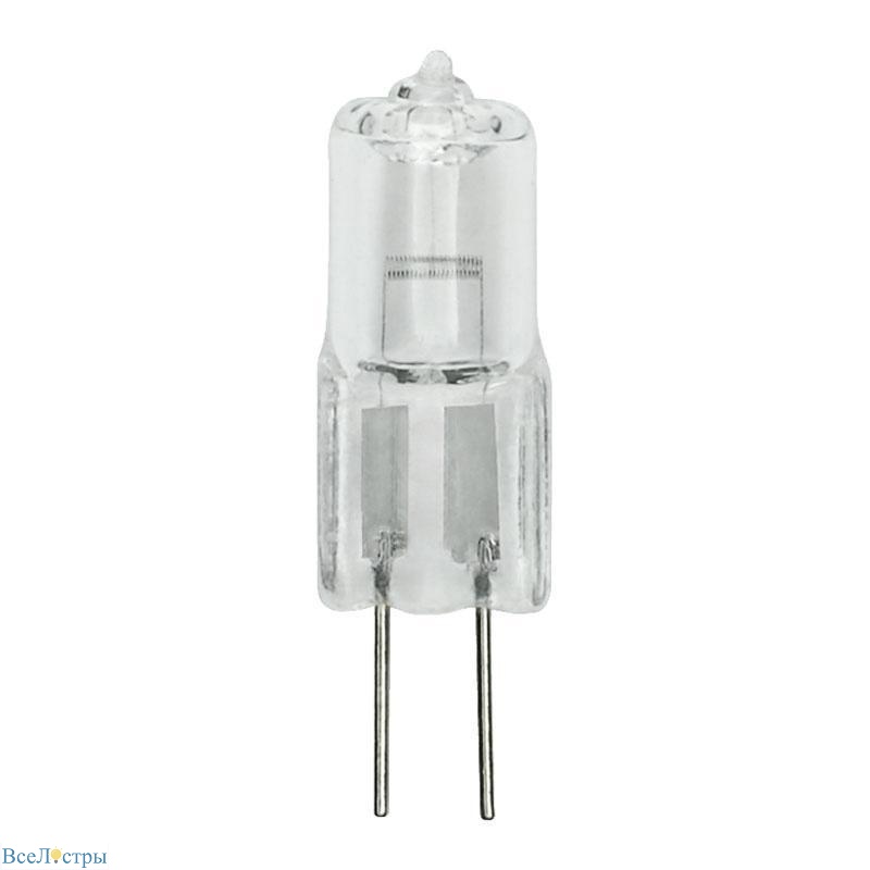 лампа галогенная uniel g4 10w прозрачная jc-12/10/g4 cl 00480