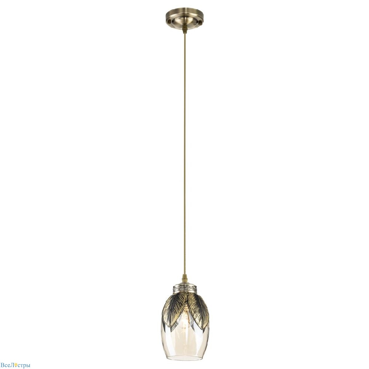 подвесной светильник citilux garuda cl420013