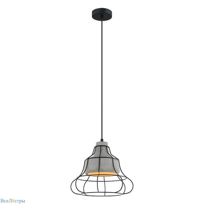 подвесной светильник fametto vintage dlc-v302-1003