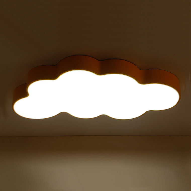 потолочный светильник imperiumloft cloud 186676-26