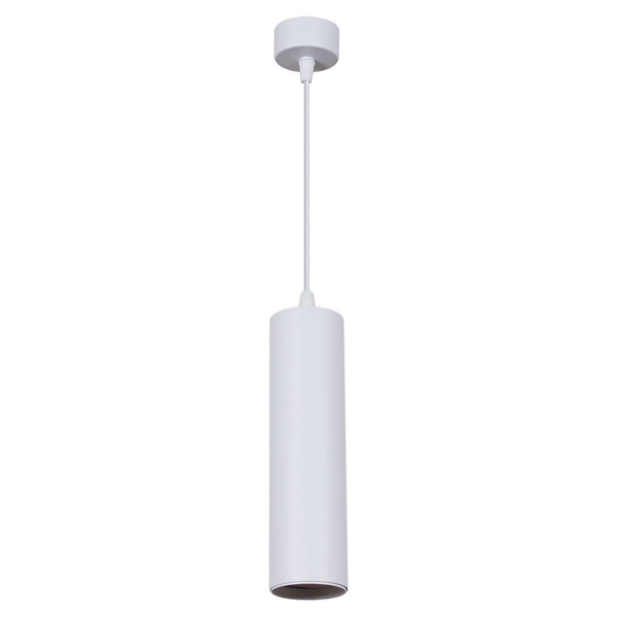 подвесной светильник reluce 16002-0.9-001ld 200mm gu10 wt