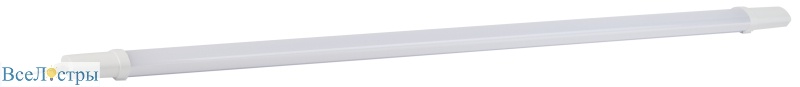 уличный светодиодный светильник эра spp-3-40-4k-m б0041975