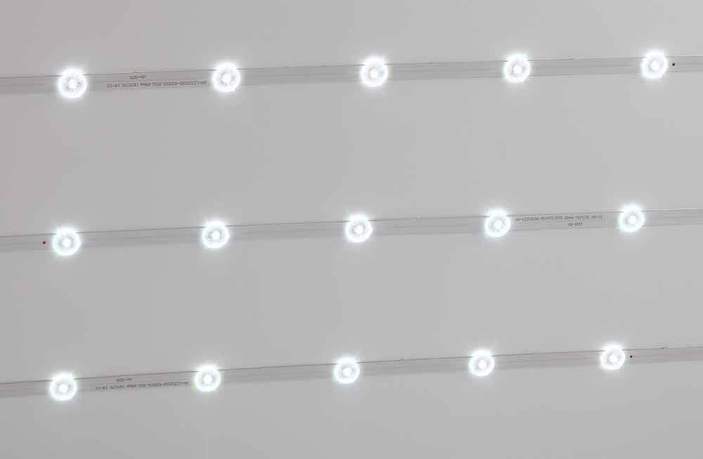 встраиваемый светодиодный светильник эра spo-1-40-6k-m [4] б0041887