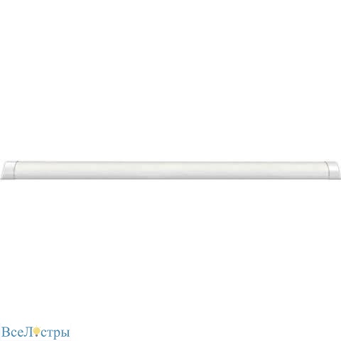 мебельный светодиодный светильник horoz tetra-36 белый 052-003-0120 (hl2001l7w) hrz33002911