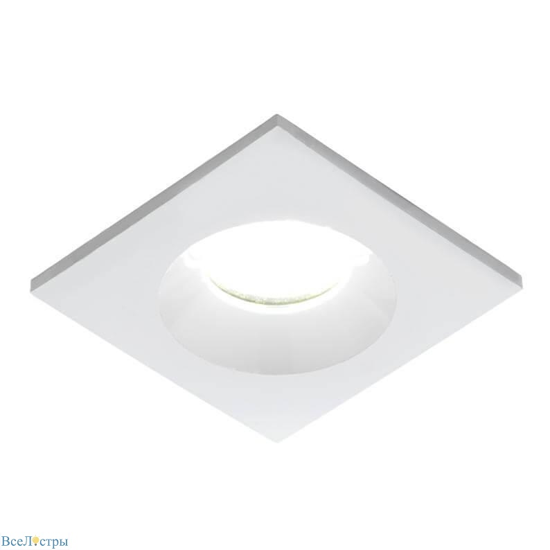 мебельный светодиодный светильник ambrella light techno led s450 w