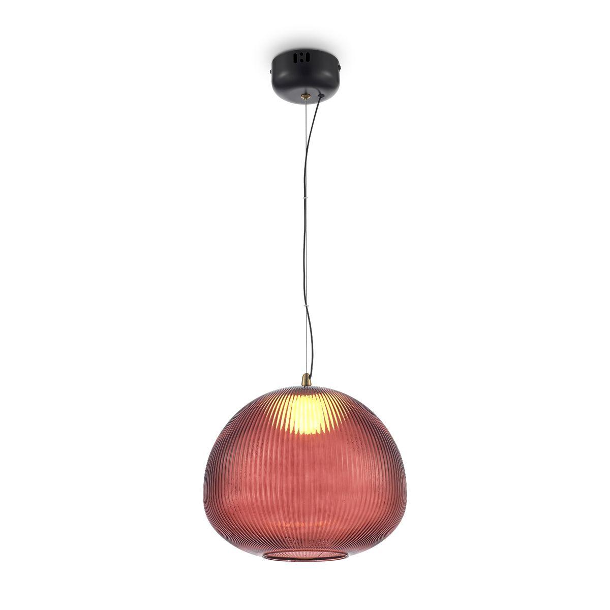 подвесной светодиодный светильник freya enchantment fr5384pl-l11r