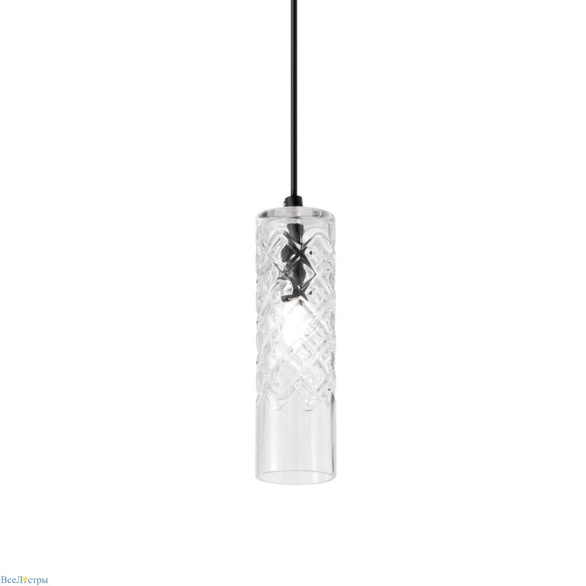 подвесной светильник ideal lux cognac-3 sp1