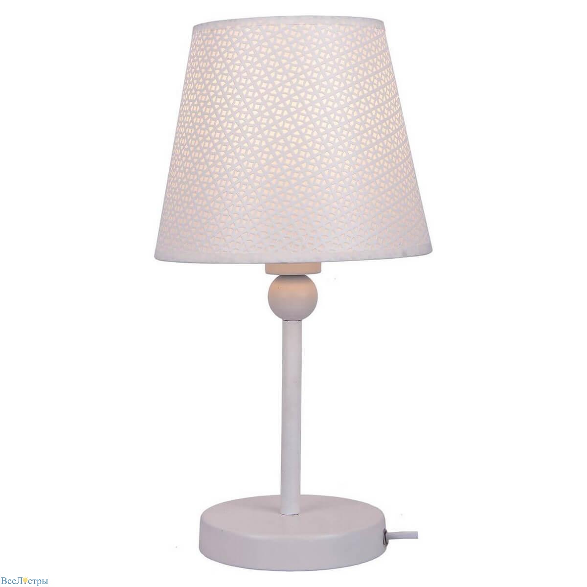 настольная лампа lussole lgo hartford lsp-0541