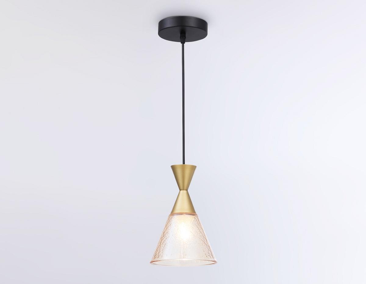 подвесной светильник ambrella light traditional modern tr3173