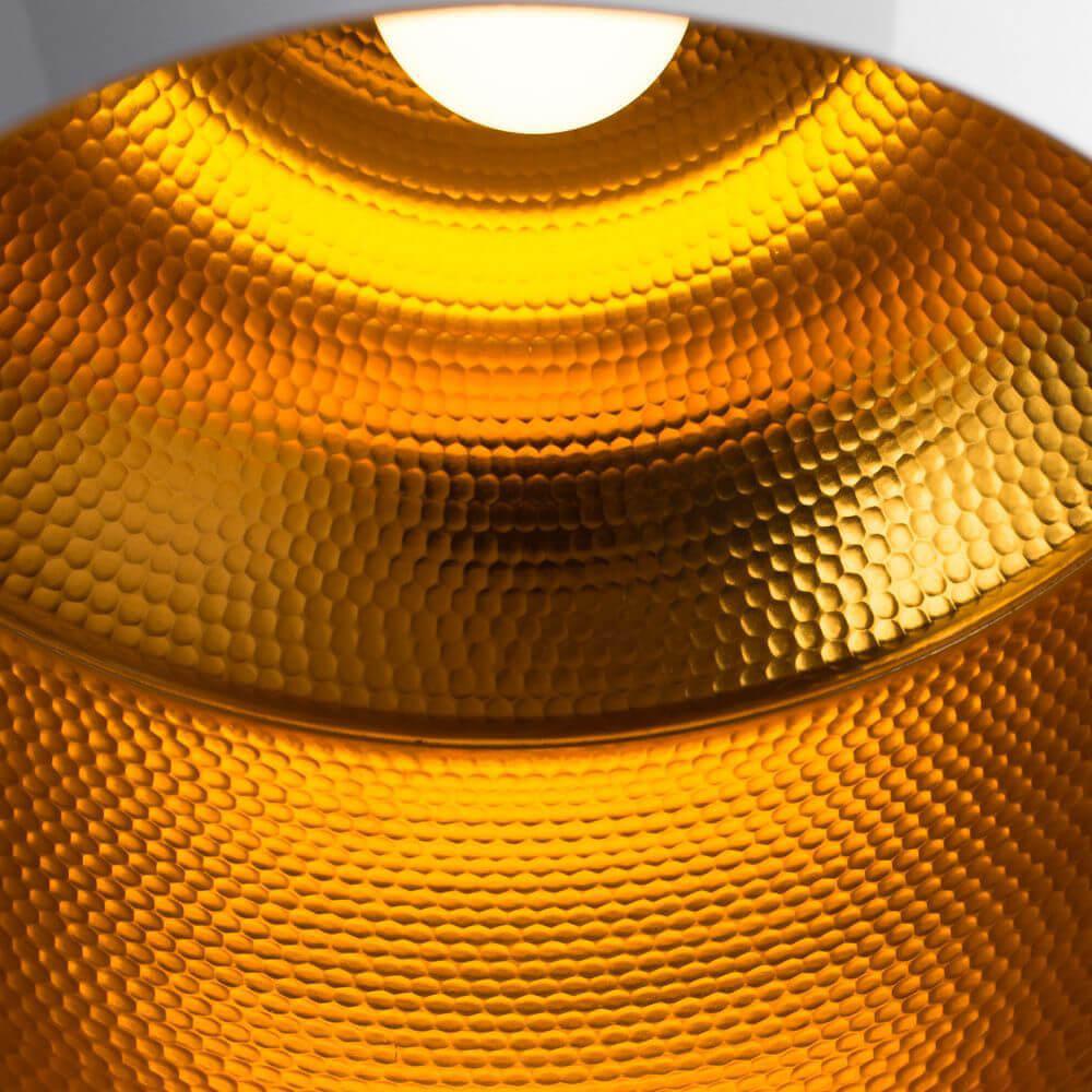 подвесной светильник arte lamp cappello a3407sp-1wh