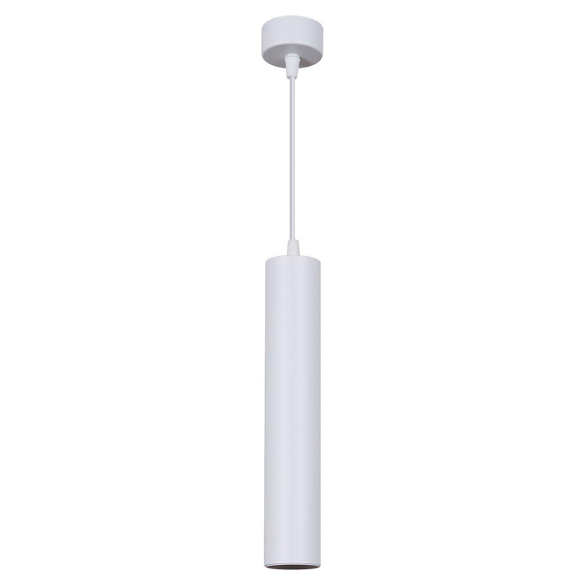 подвесной светильник reluce 16002-0.9-001ld 300mm gu10 wt