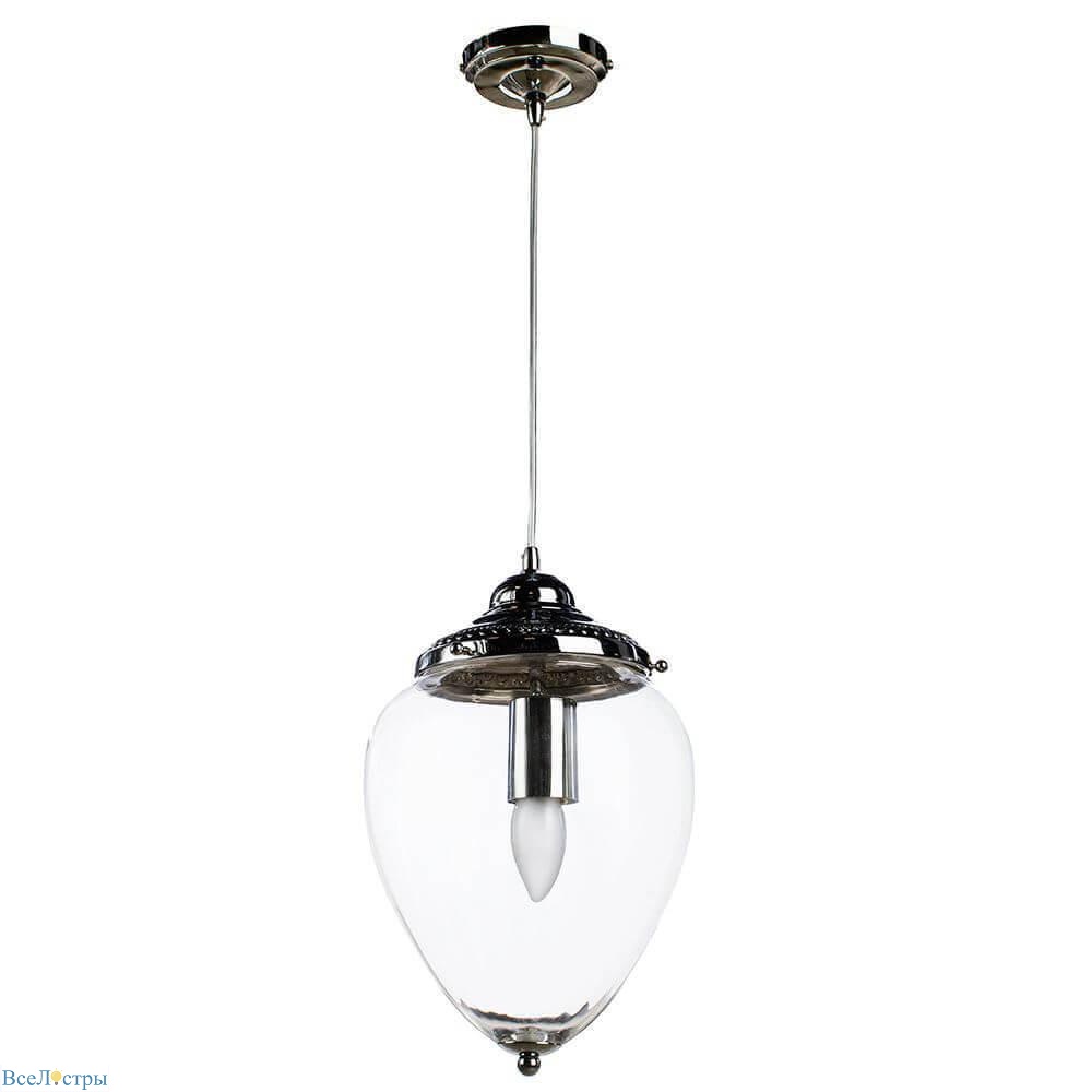 подвесной светильник arte lamp rimini a1091sp-1cc