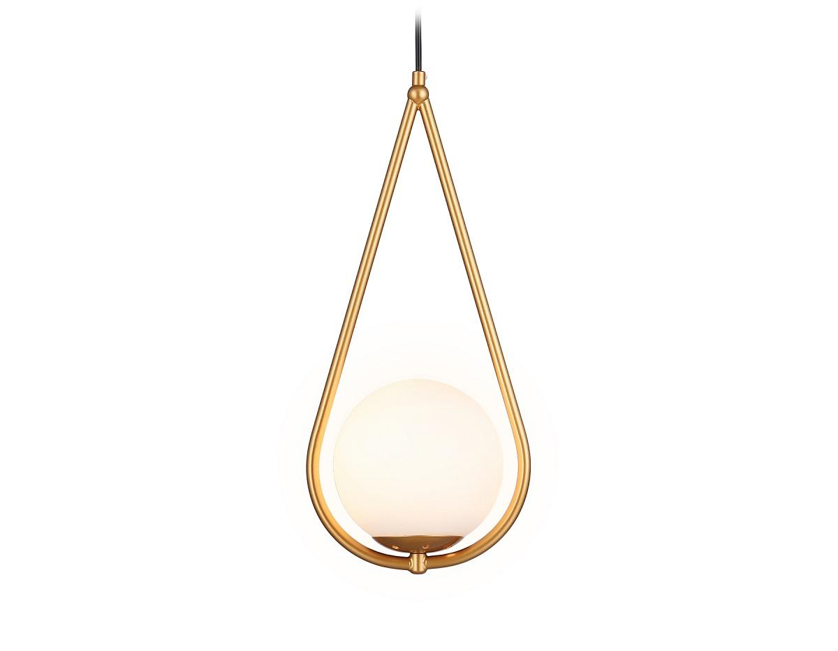 подвесной светильник ambrella light traditional modern tr2599