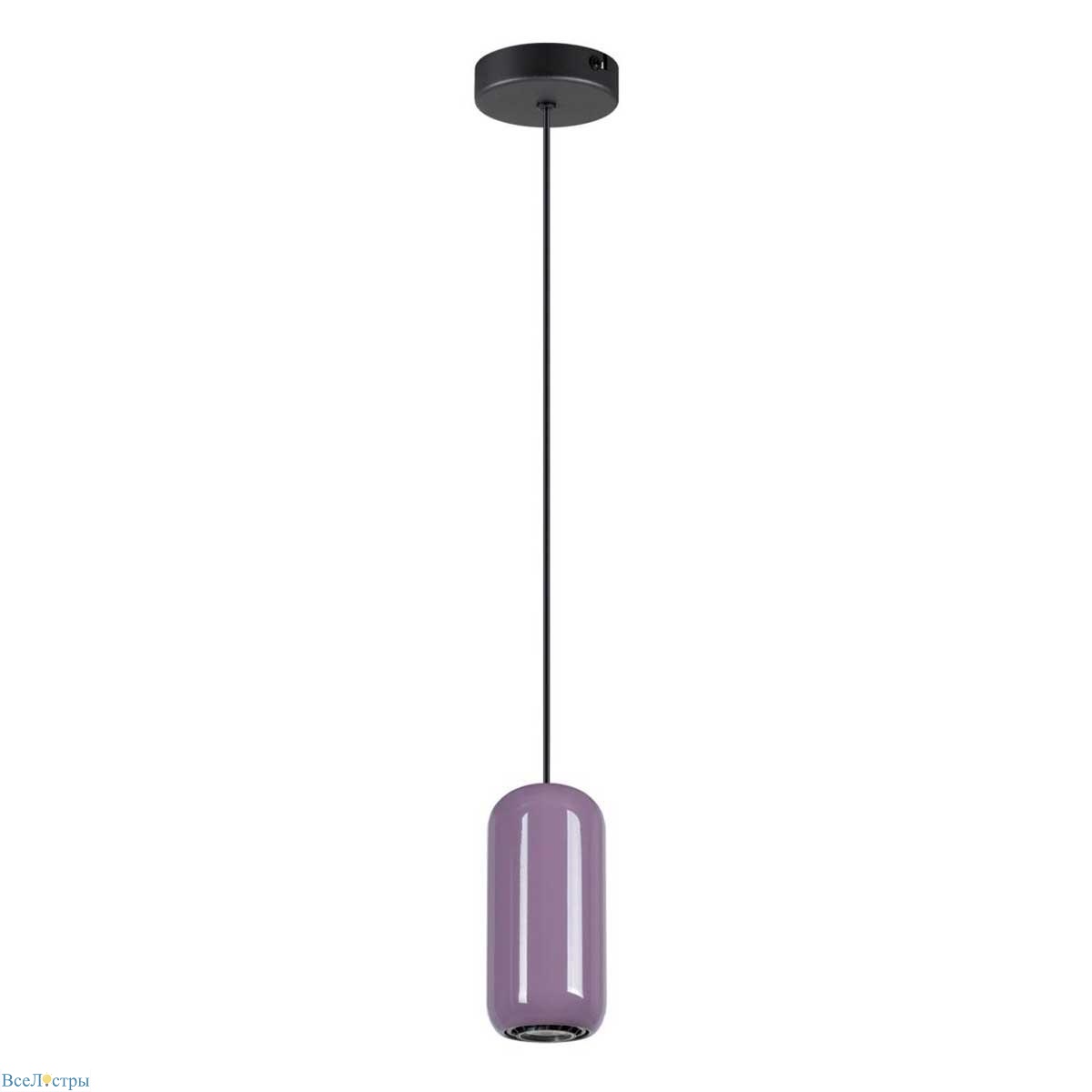 подвесной светильник odeon light ovali 5053/1