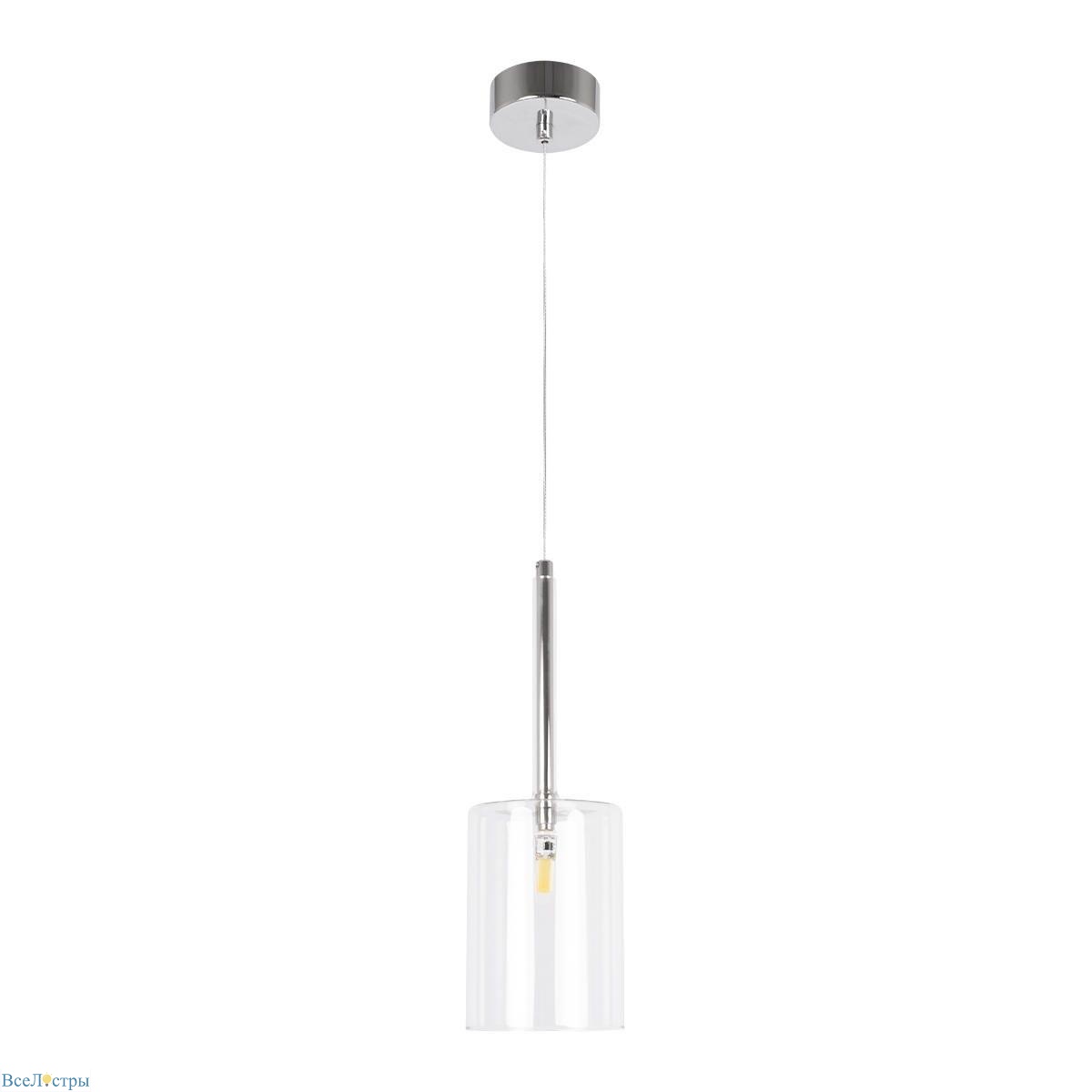 подвесной светильник loft it spillray 10232/c white
