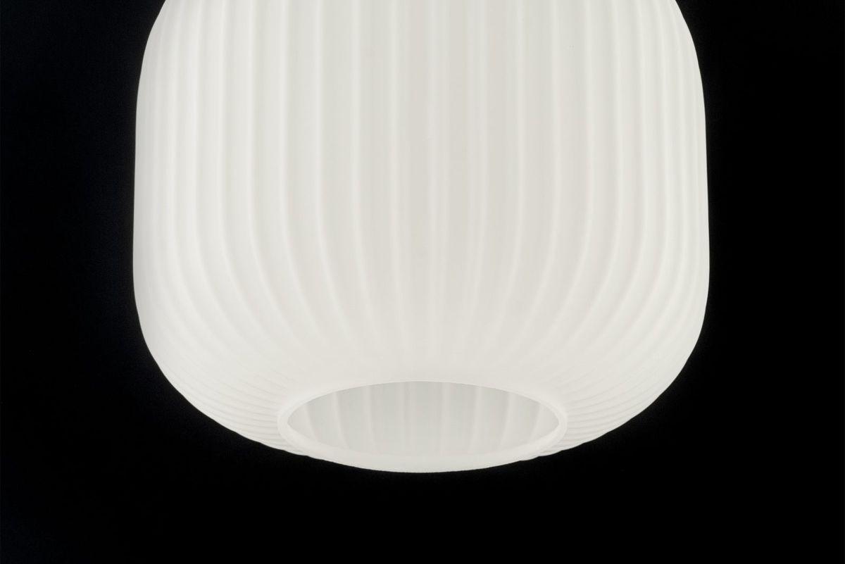 подвесной светильник arti lampadari delebio e 1.p1 w
