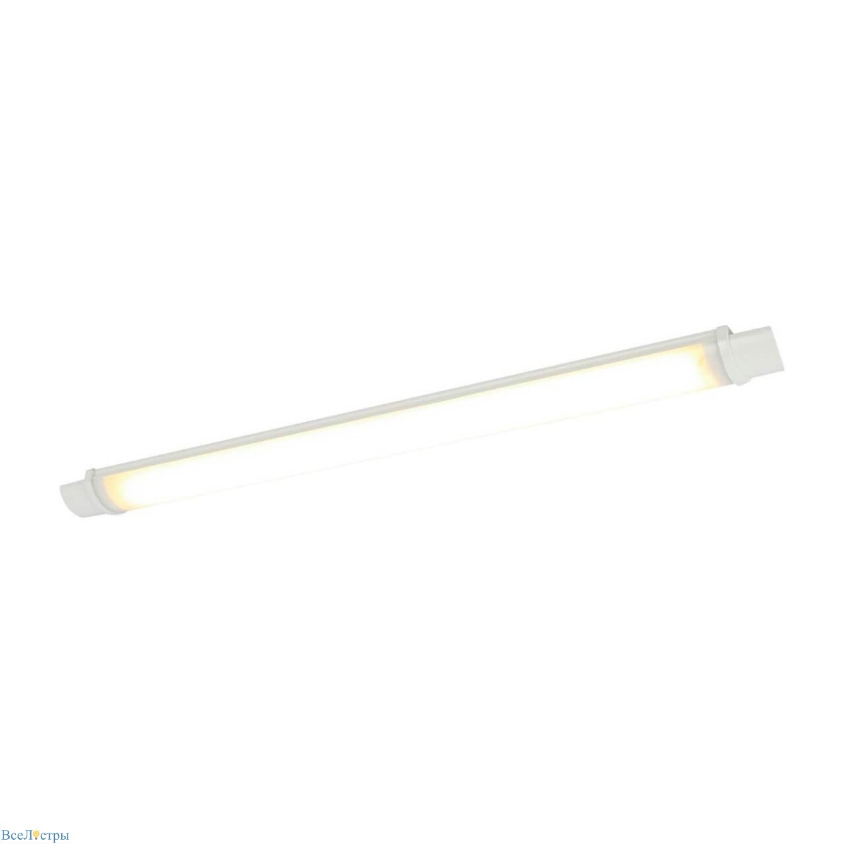 мебельный светодиодный светильник globo obara 42006-20