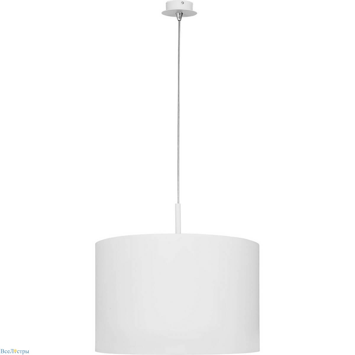 подвесной светильник nowodvorski alice white 5384