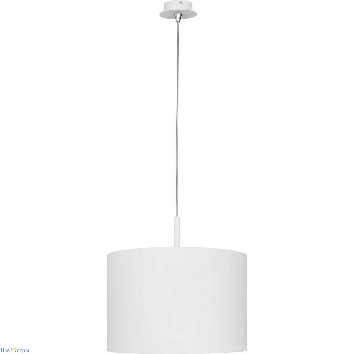 подвесной светильник nowodvorski alice white 5383