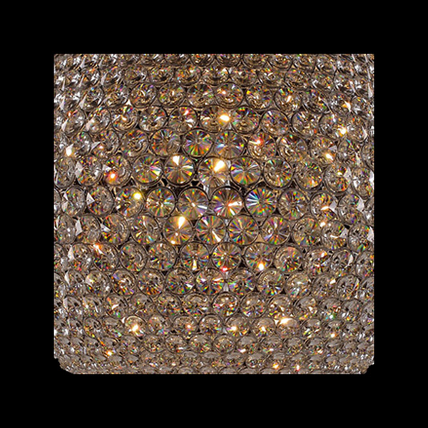 потолочный светильник mx1203210-9a chrome/smoky illuminati