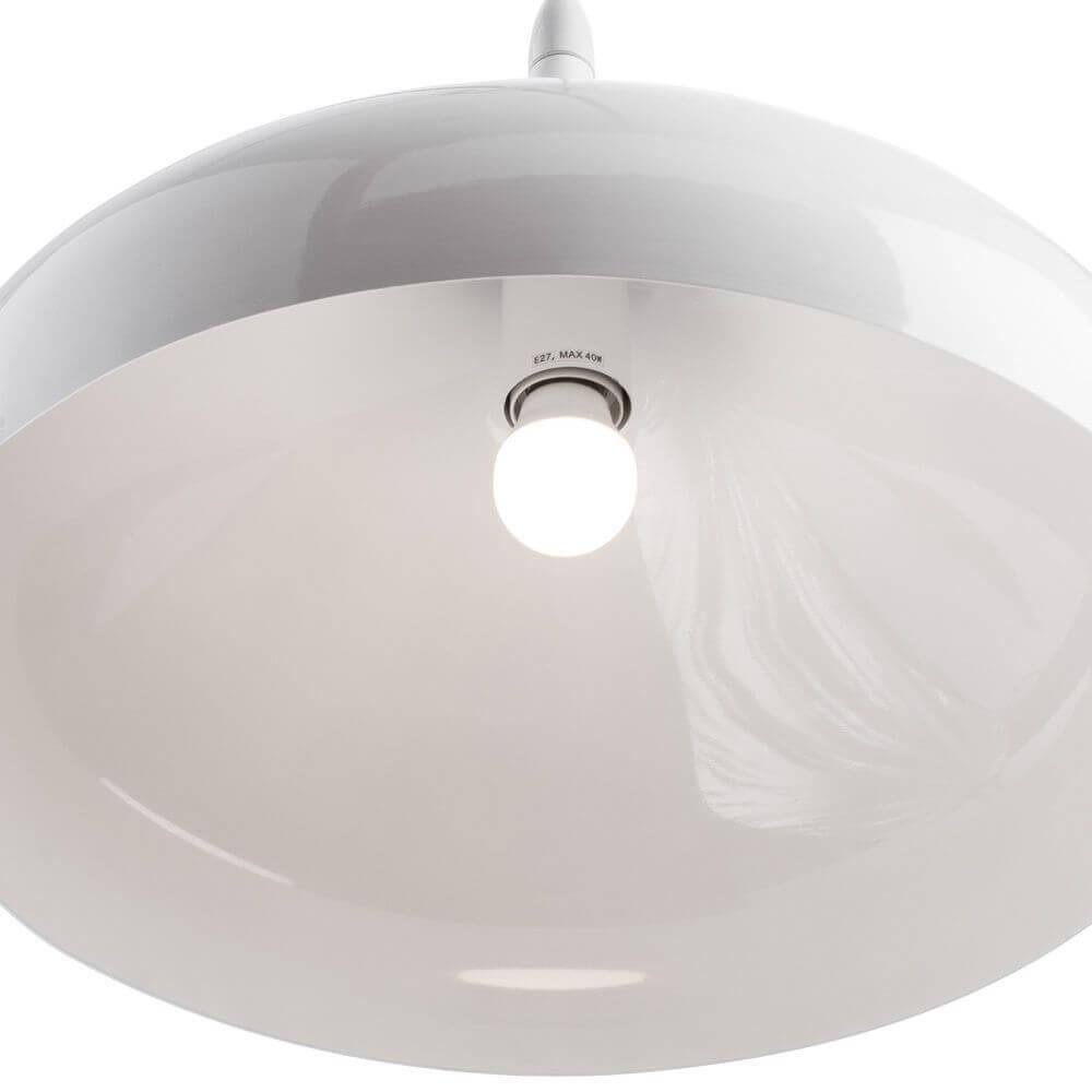 подвесной светильник arte lamp cappello a3266sp-1wh