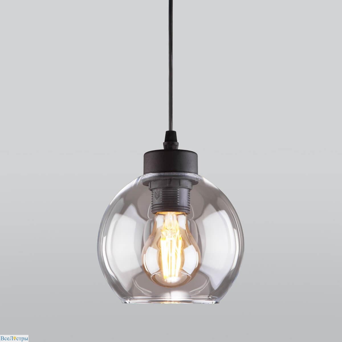 подвесной светильник tk lighting cubus 4319 cubus
