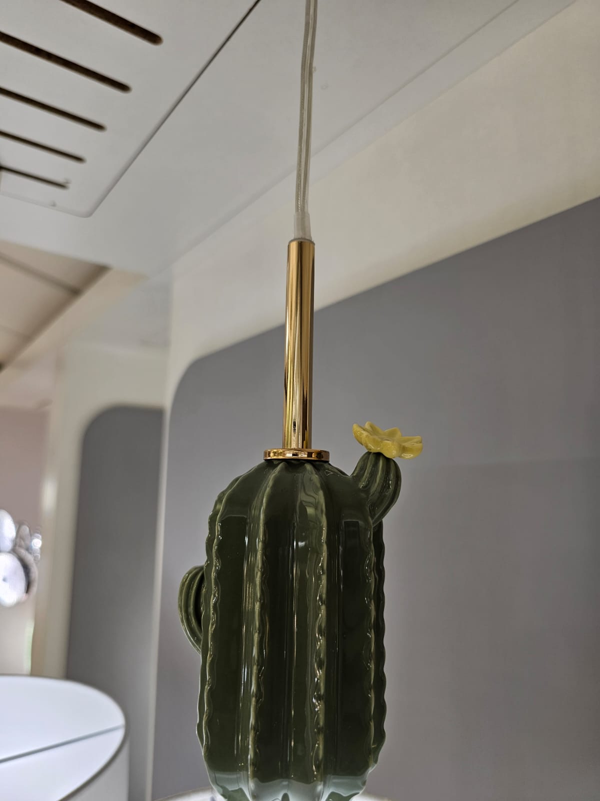 подвесной светильник odeon light exclusive modern cactus 5425/1