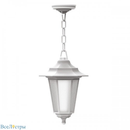 уличный подвесной светильник horoz бегония 400-020-118 hrz01001562