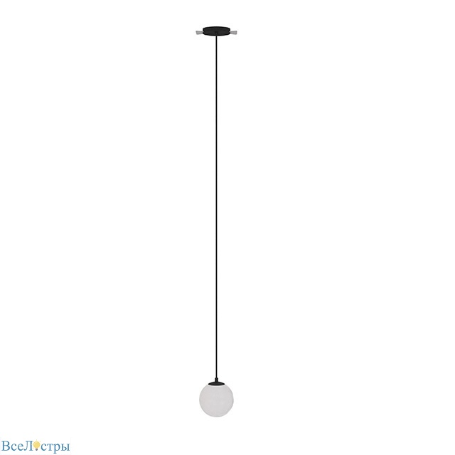 подвесной светильник maytoni luna p039pl-5w3k-10ins-b