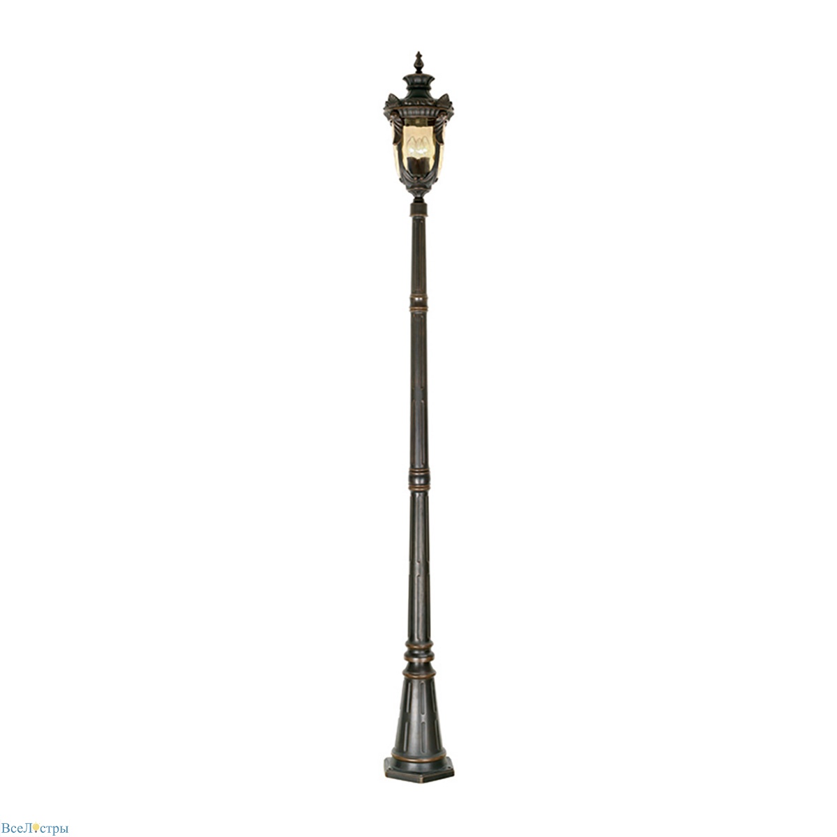 фонарный столб elstead lighting philadelphia ph5-l-ob