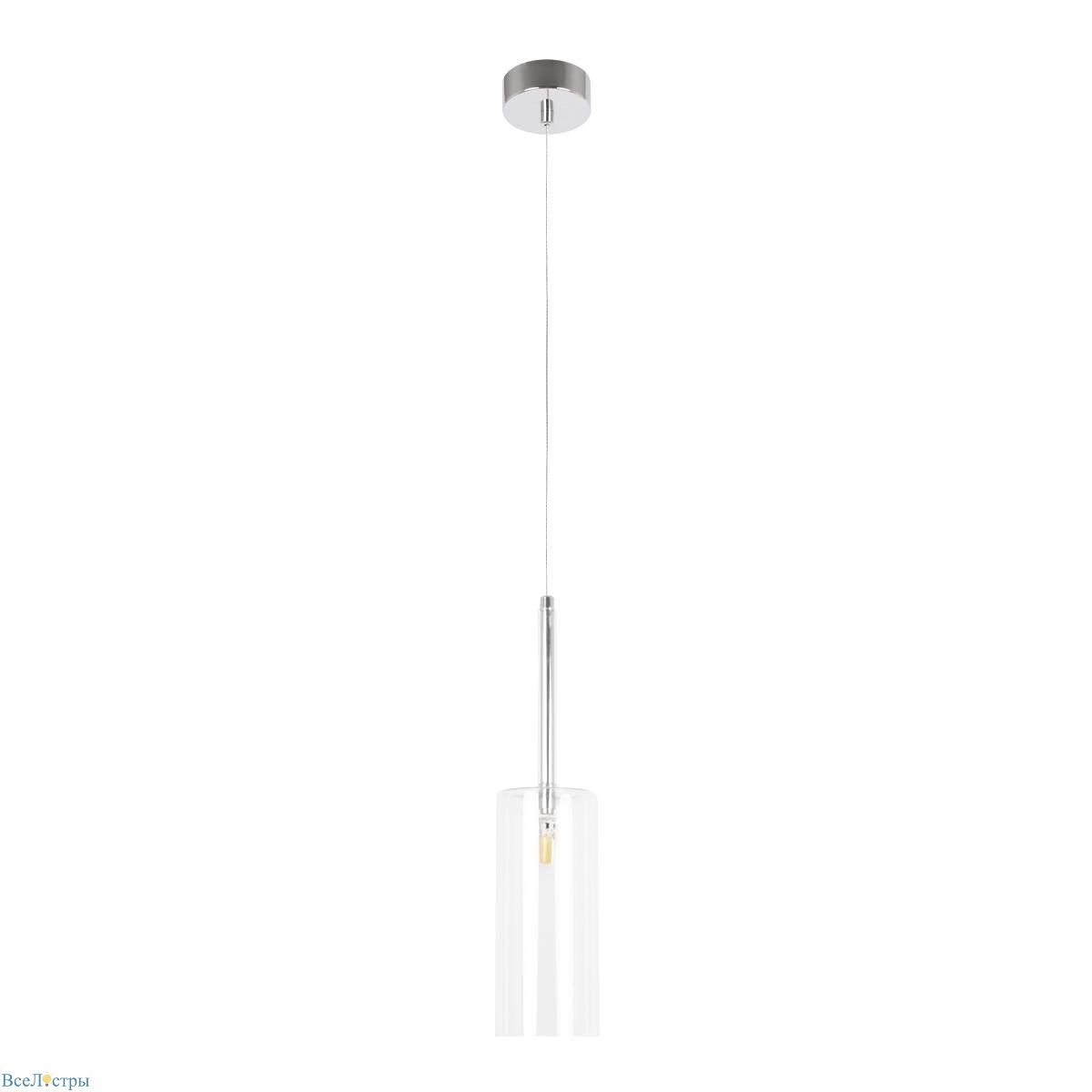подвесной светильник loft it spillray 10232/b white