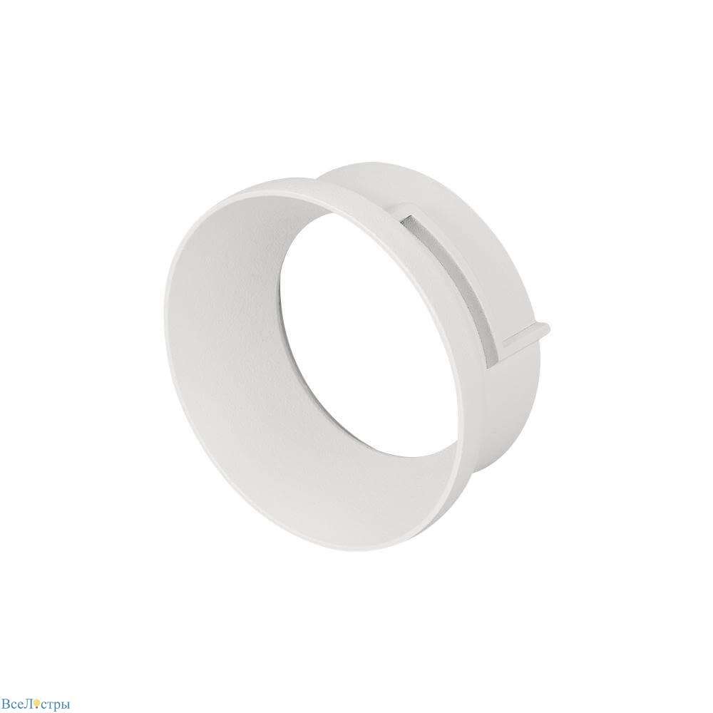 кольцо декоративное arlight sp-polo-r65 022650