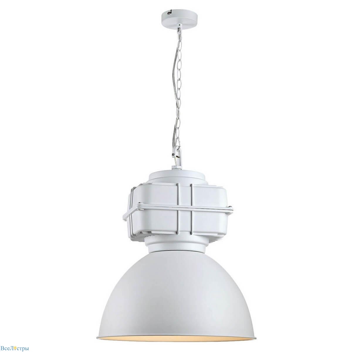 подвесной светильник lussole loft monsey grlsp-9827