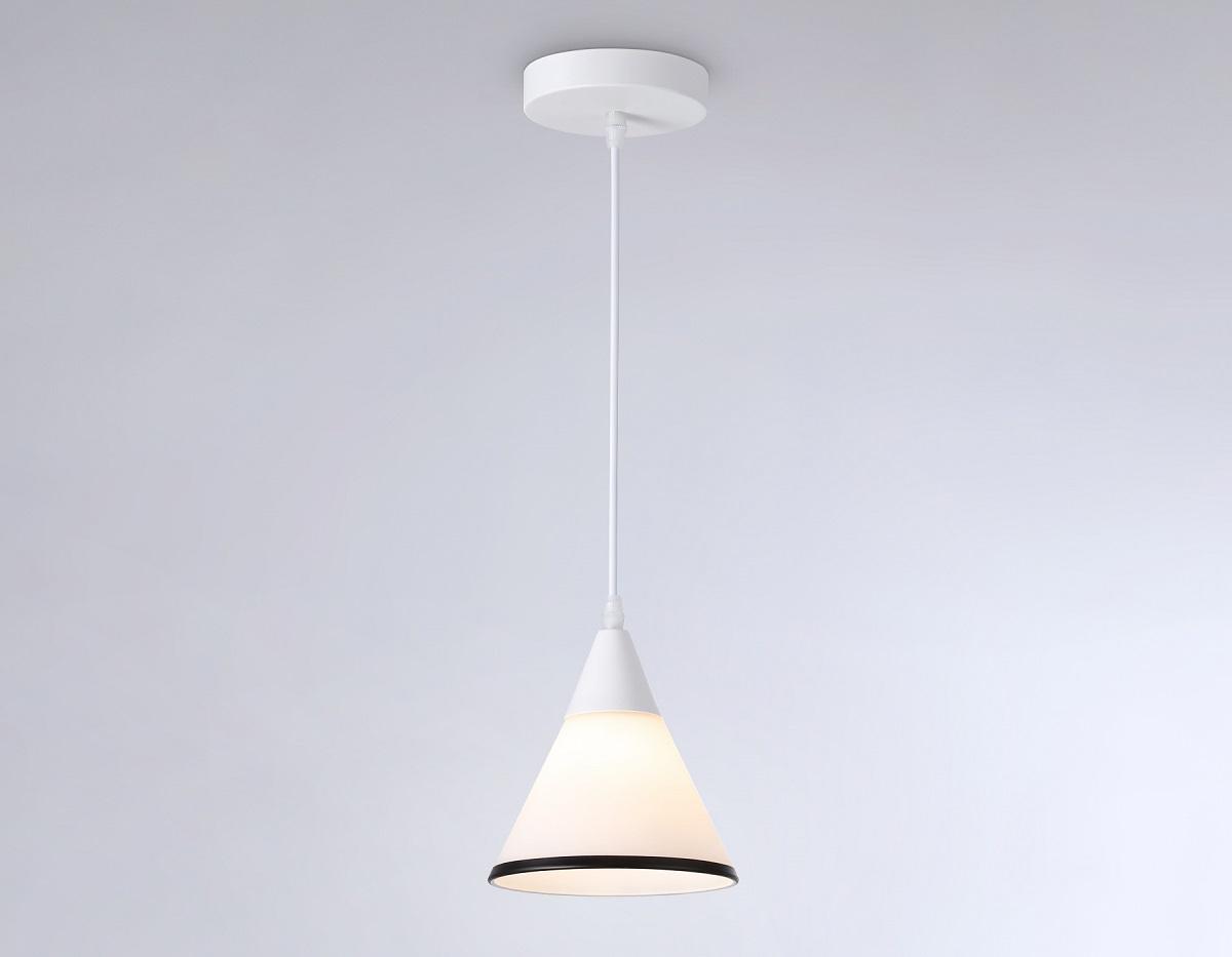 подвесной светильник ambrella light traditional modern tr3166