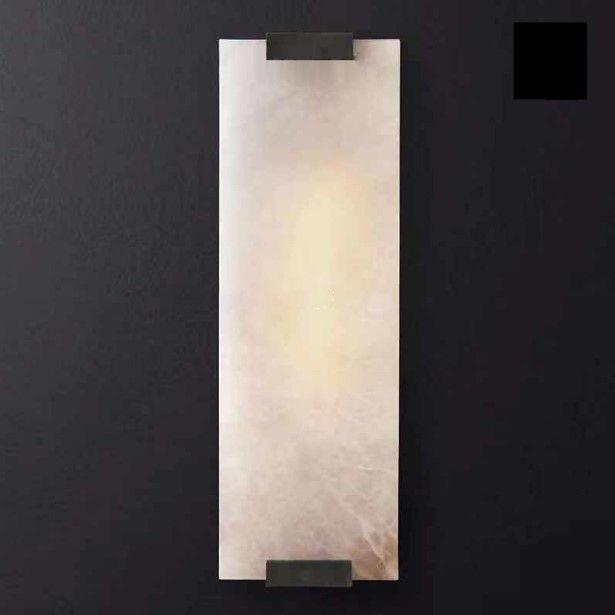 настенный светильник imperium loft marble rectangle 155096-22