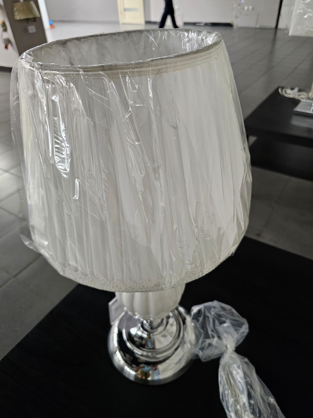 настольная лампа декоративная newport 11000 11001/t