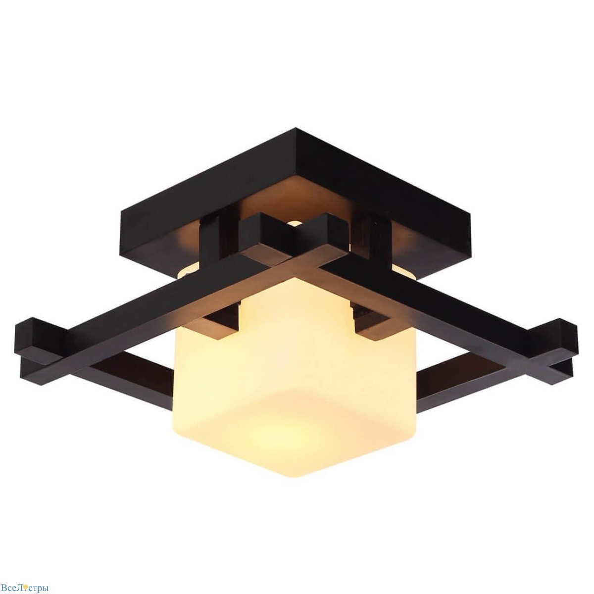 потолочный светильник arte lamp 95 a8252pl-1ck