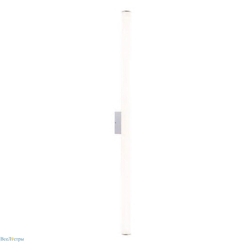 подсветка для зеркал nowodvorski ice tube led m 8120