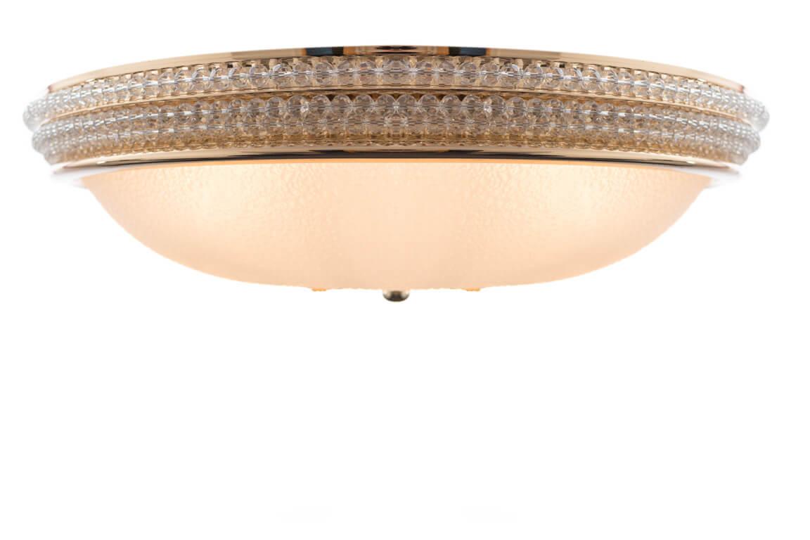 потолочный светильник arte lamp vassoio a9205pl-5go