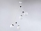 подвесной светильник ambrella light traditional modern tr2572