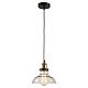 подвесной светильник lussole loft glen cove grlsp-9606