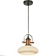 подвесной светильник lussole loft binghamton grlsp-9845