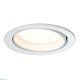 встраиваемый светодиодный светильник paulmann quality aya led 92022